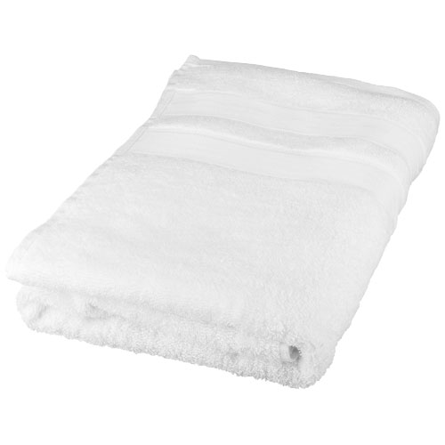 Eastport 550 G/M² Cotton 50 X 70 Cm Towel - White