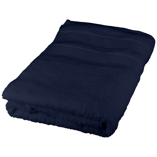 Eastport 550 G/M² Cotton 50 X 70 Cm Towel - Navy