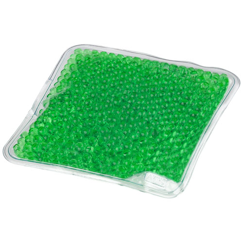 Bliss Hot And Cold Reusable Gel Pack - Green