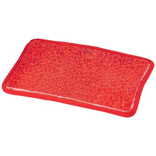 Jiggs Hot And Cold Reusable Gel Pack - Red