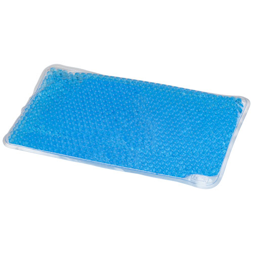 Serenity Hot And Cold Reusable Gel Pack - Blue