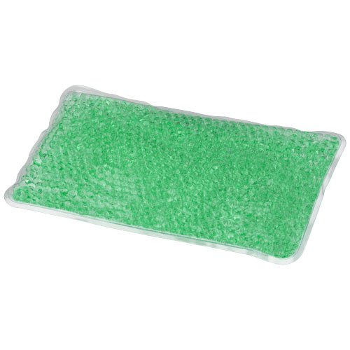 Serenity Hot And Cold Reusable Gel Pack - Green