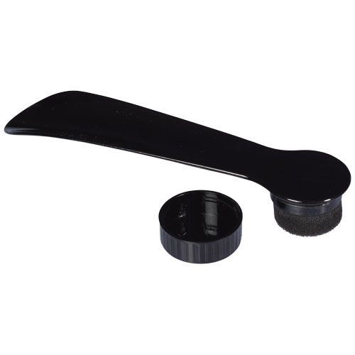 Rapido Shoe Horn And Polisher - Black