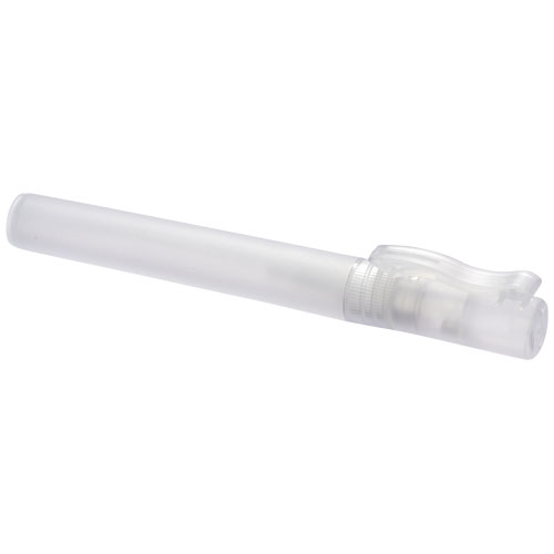 Spritz 10 ml Hand Cleanser Spray Pen - Transparent Clear