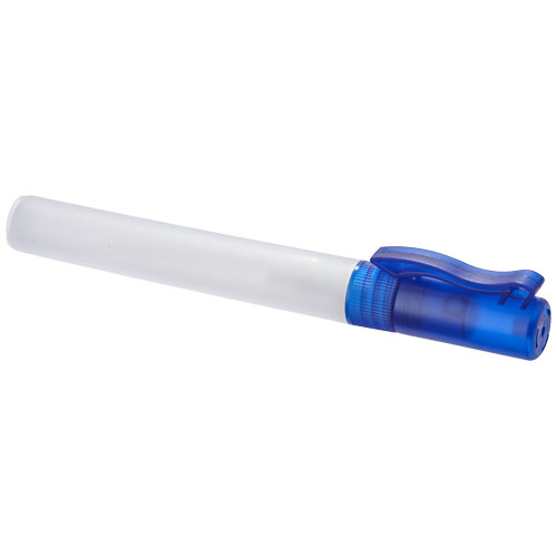 Spritz 10 ml Hand Cleanser Spray Pen - Blue