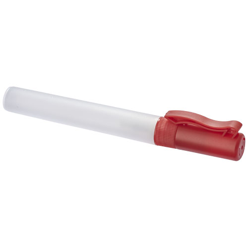 Spritz 10 ml Hand Cleanser Spray Pen - Red