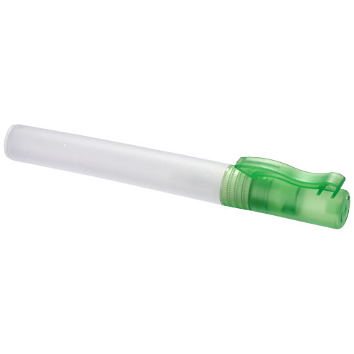 Spritz 10 ml Hand Cleanser Spray Pen - Green