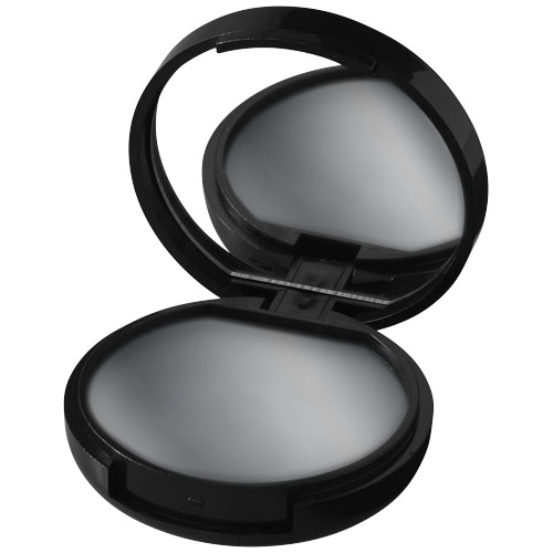 Allure Vanilla Lip Balm - Black