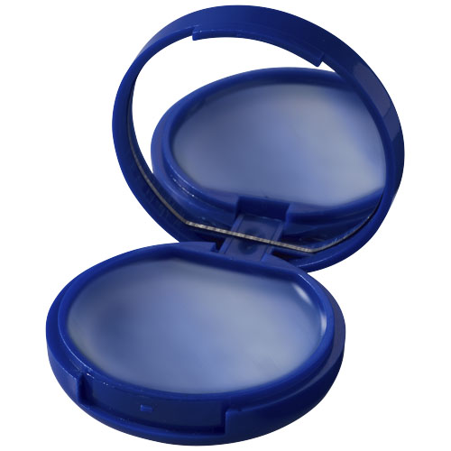 Allure Vanilla Lip Balm - Royal Blue
