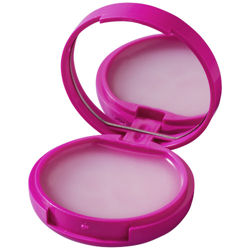 Allure Vanilla Lip Balm - Magenta