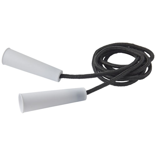 Rico 2 Metre Skipping Rope - Black