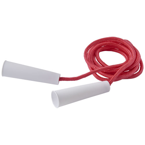 Rico 2 Metre Skipping Rope - Red
