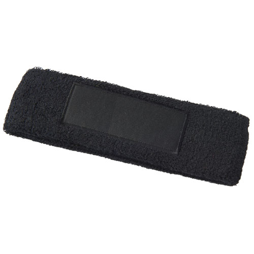 Roger Fitness Headband - Black