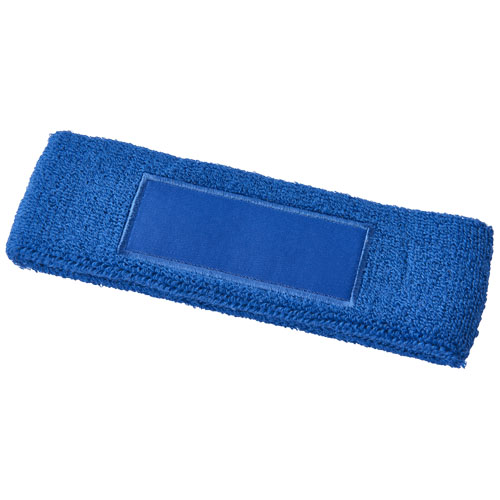 Roger Fitness Headband - Royal Blue