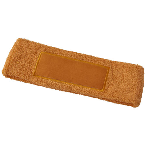 Roger Fitness Headband - Orange
