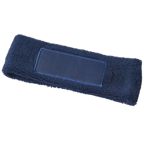 Roger Fitness Headband - Navy
