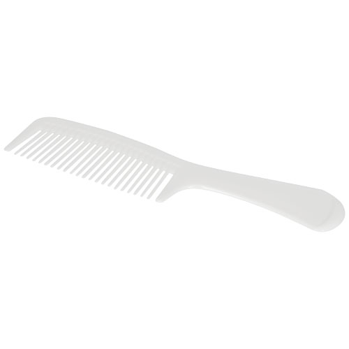 Abellona Comb - White