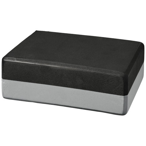 Lahiri Yoga Block - Grey, Black
