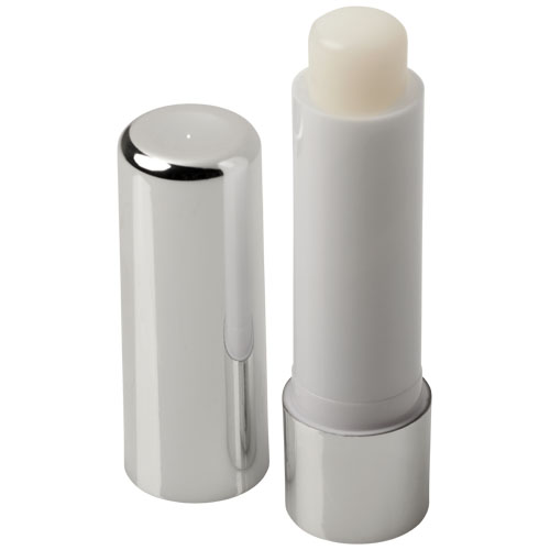 Deale Metallic Lip Balm - Silver