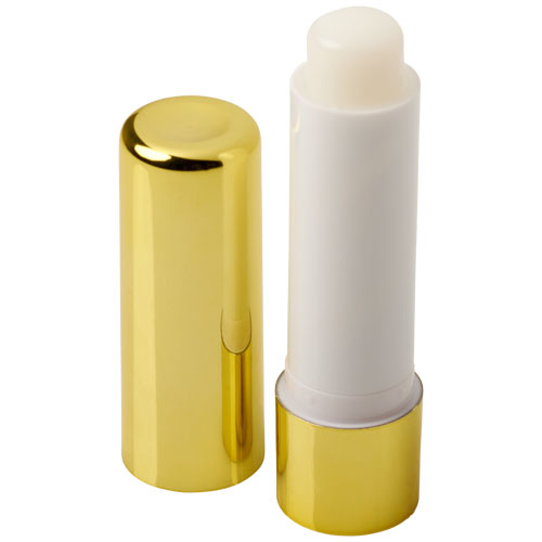 Deale Metallic Lip Balm - Gold