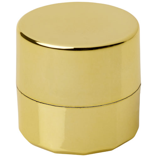 Luv Metallic Lip Balm - Gold