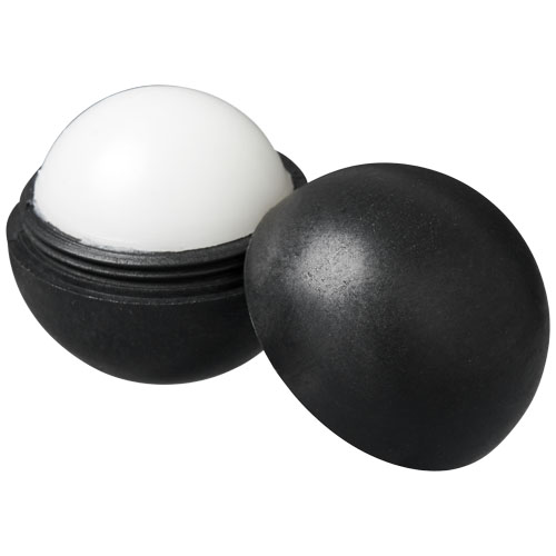 Barak Wheat Straw Lip Balm - Black