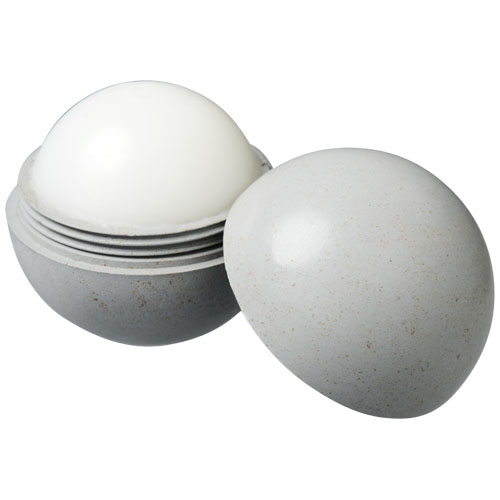 Barak Wheat Straw Lip Balm - Grey