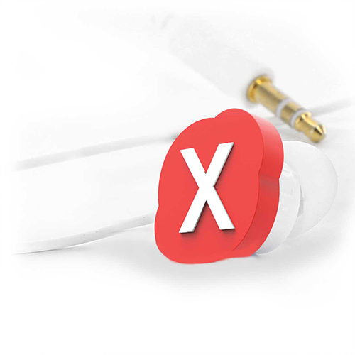 2D Earbuds