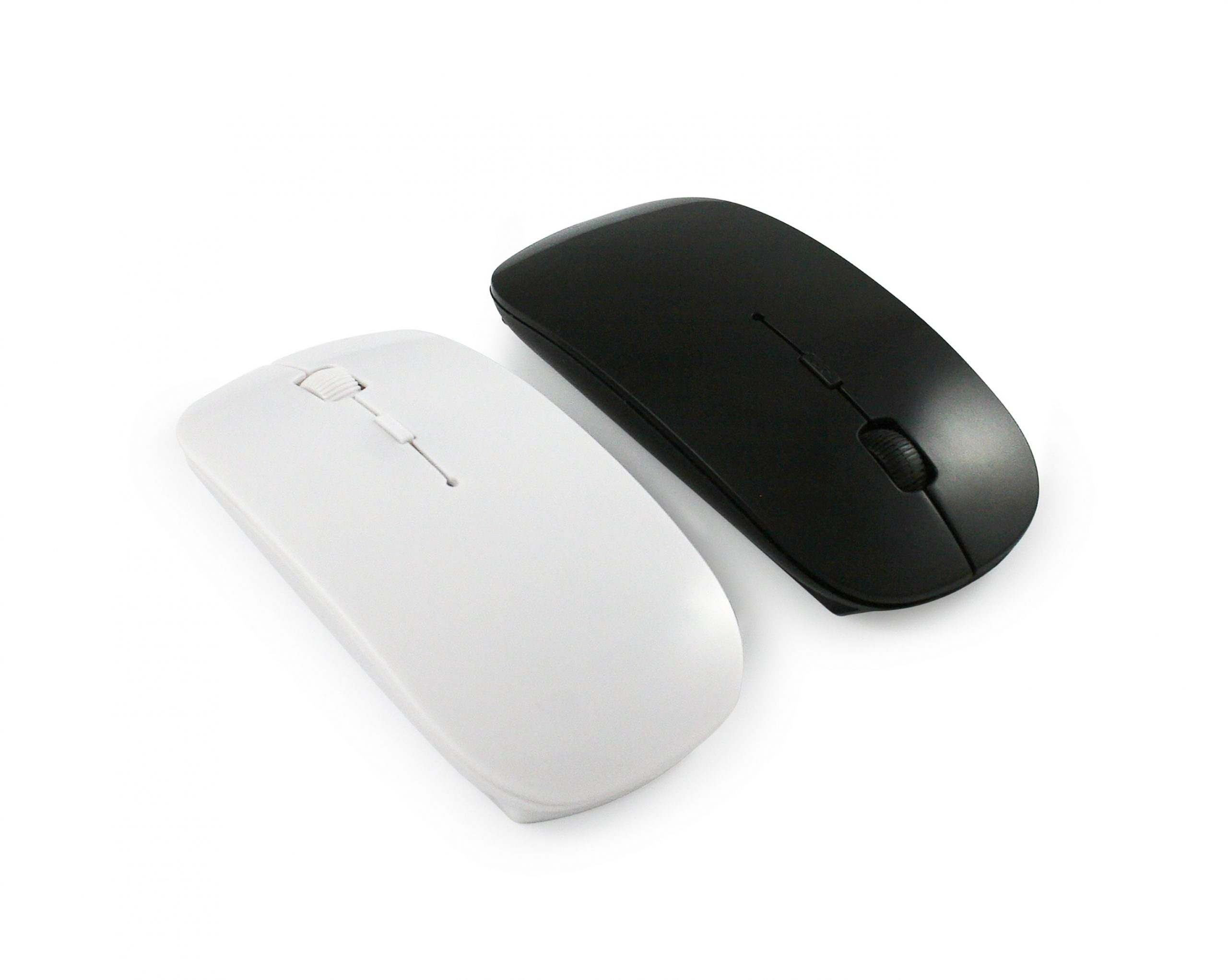 RF Crescent Mouse