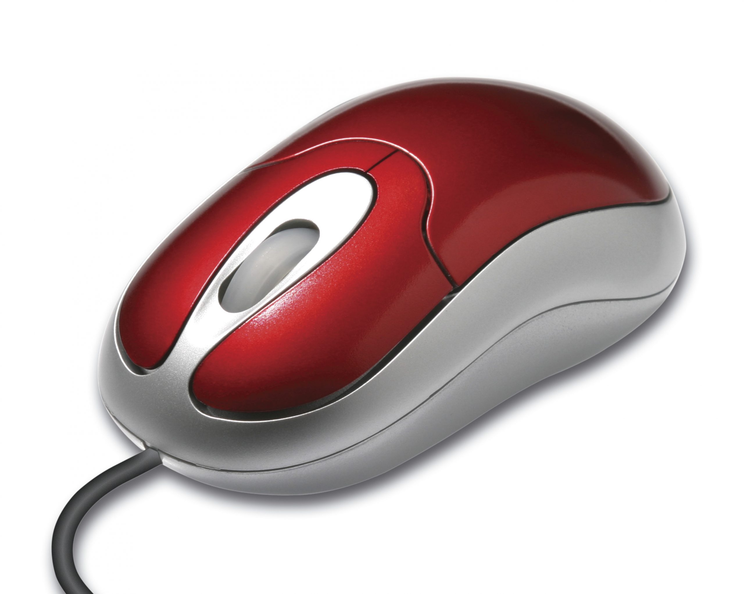 Optical Mouse