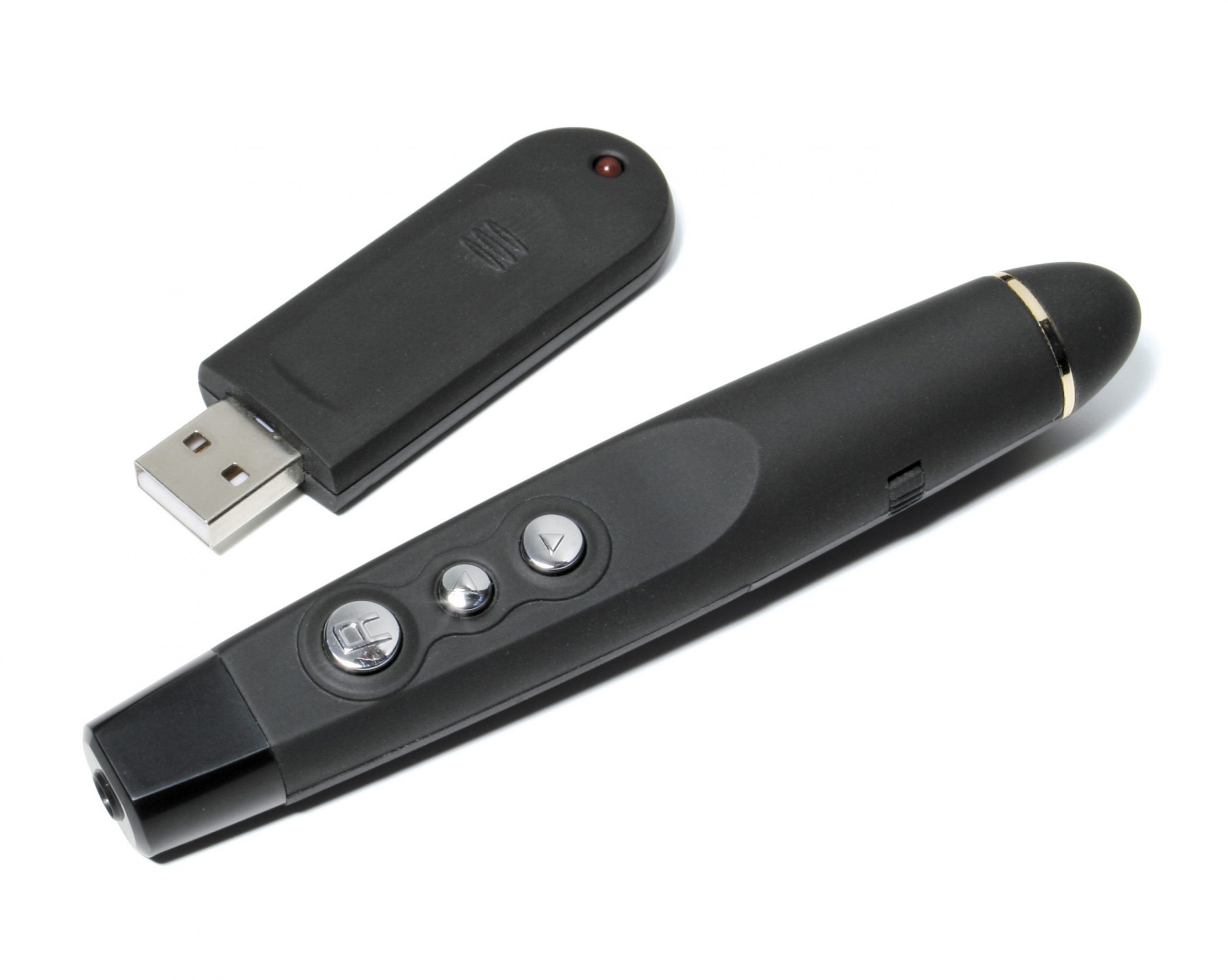Pen Presenter
