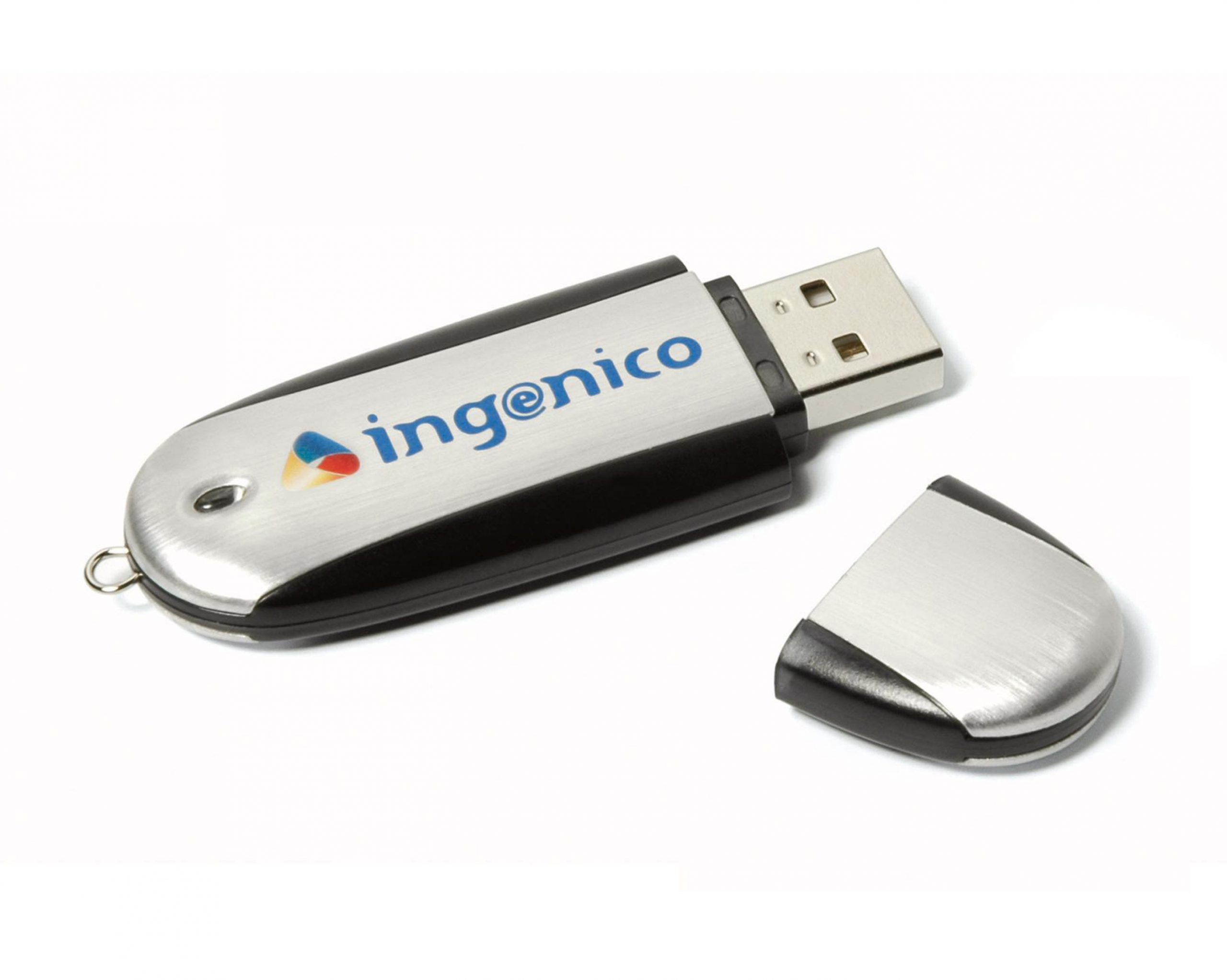 Aluminium USB FlashDrive