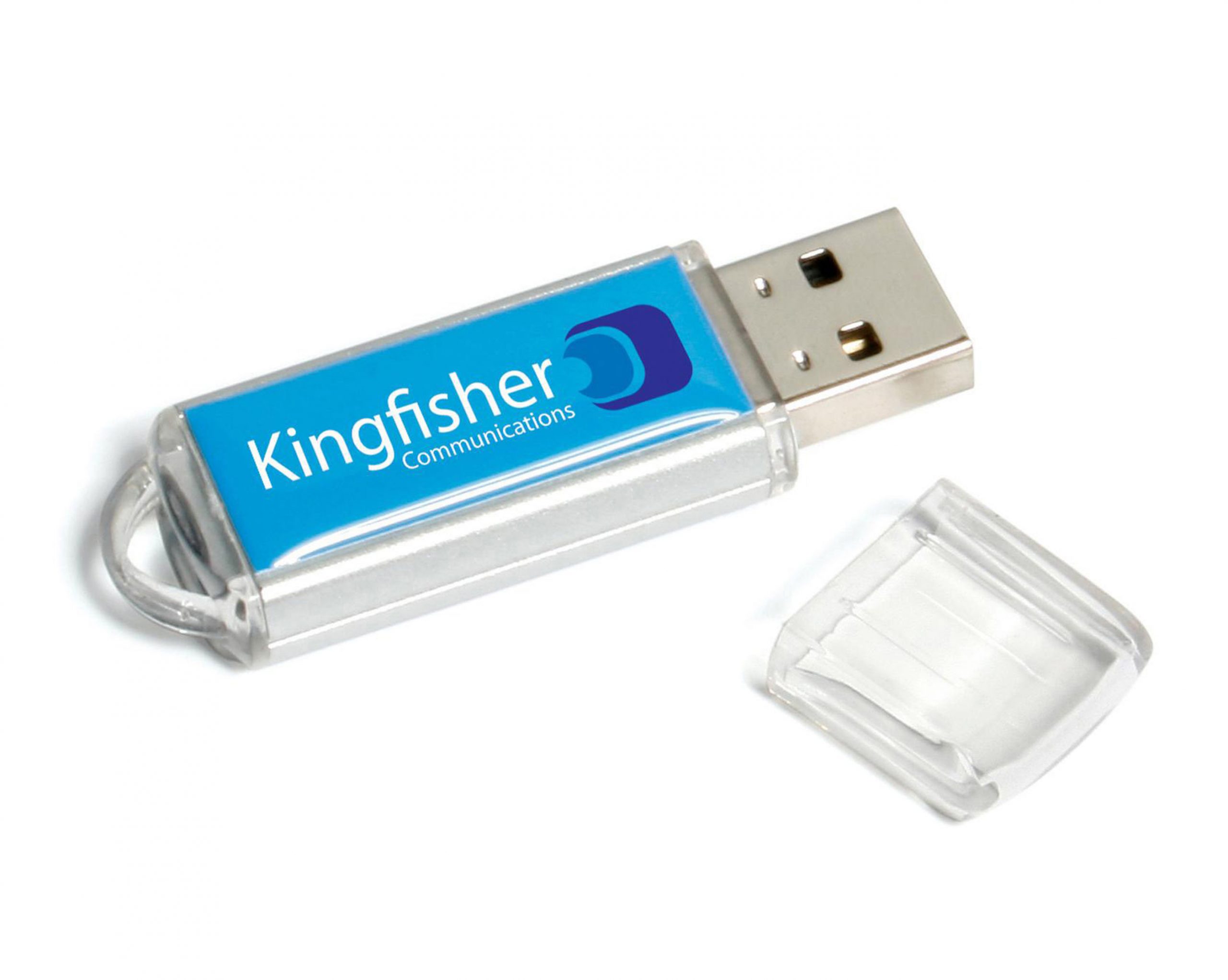 Bubble USB FlashDrive