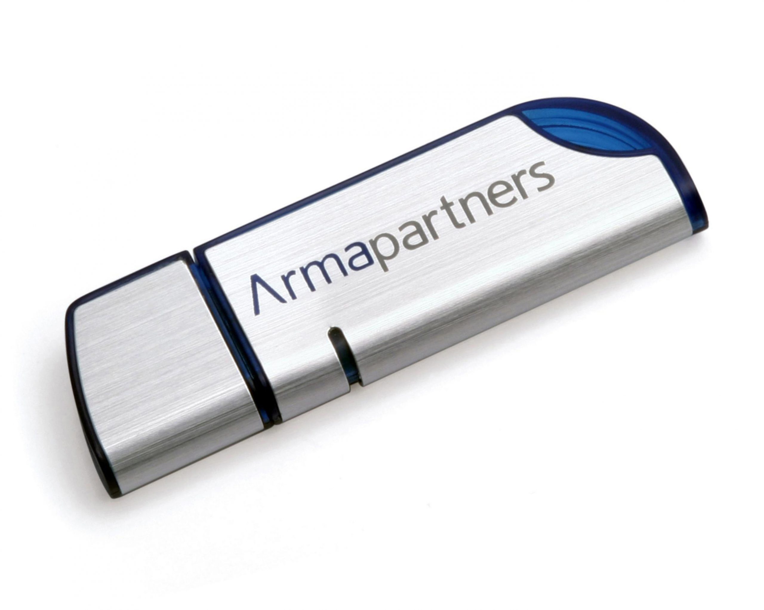 Bullet USB FlashDrive