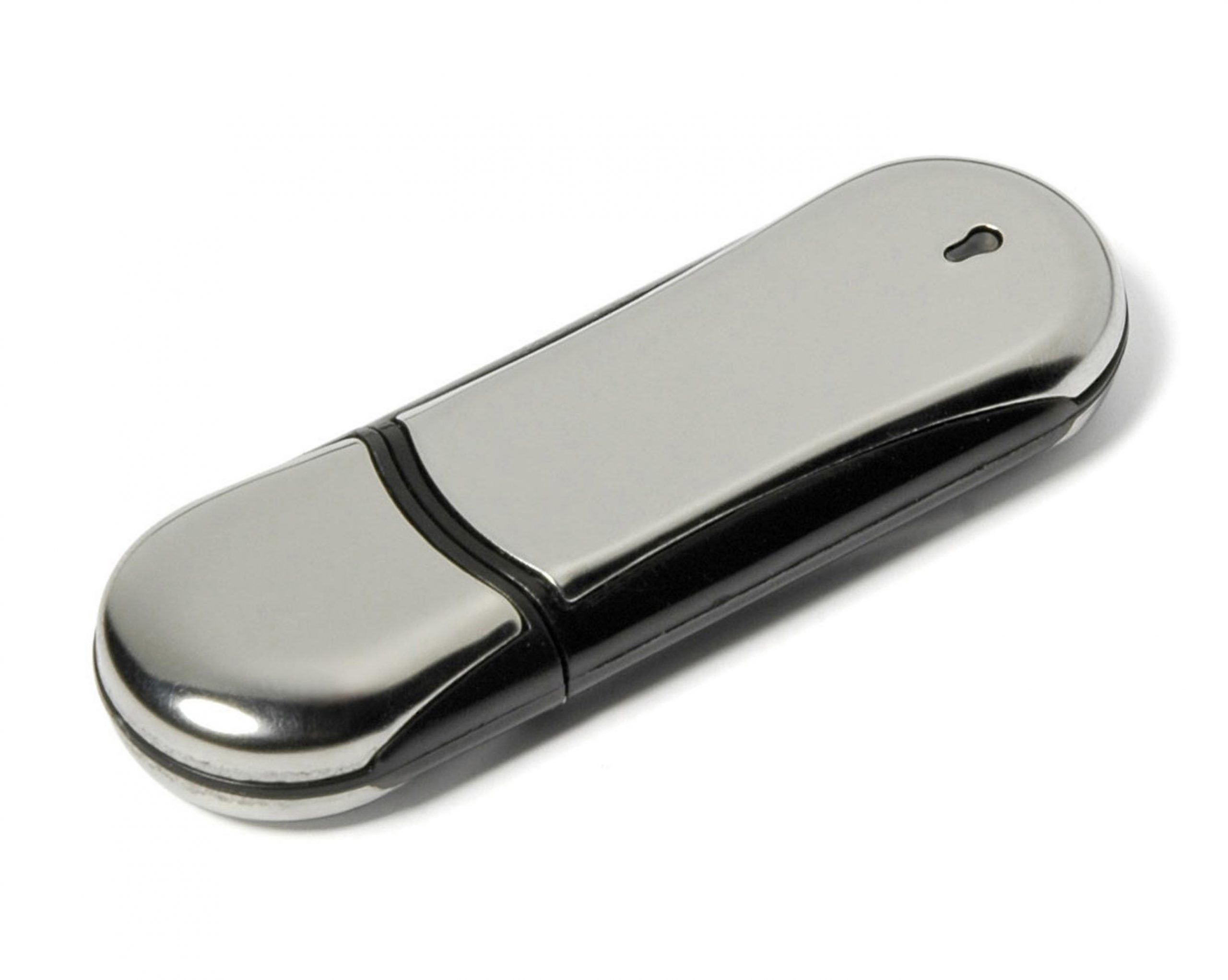Chrome 2 USB FlashDrive