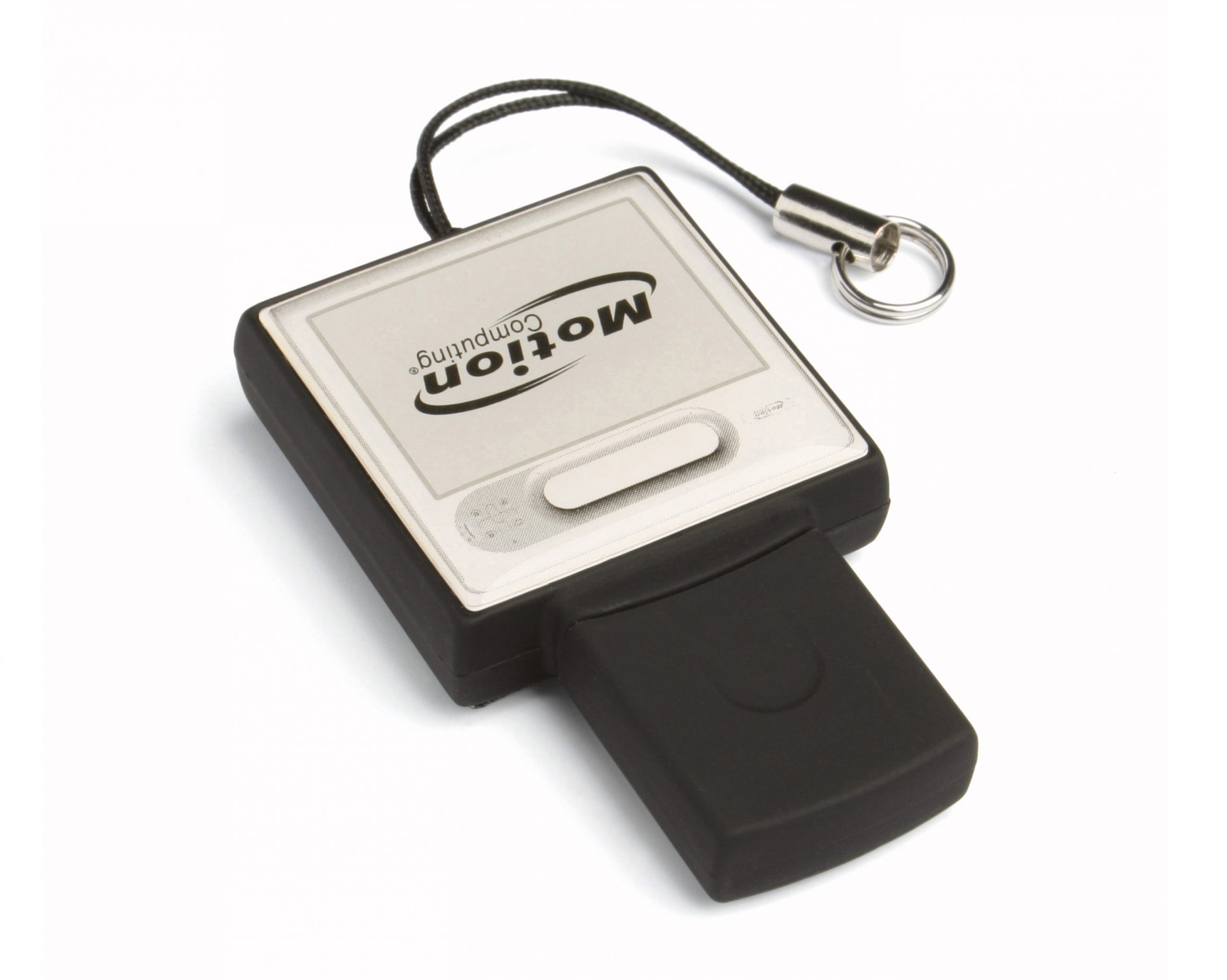 Epoxy Square USB FlashDrive