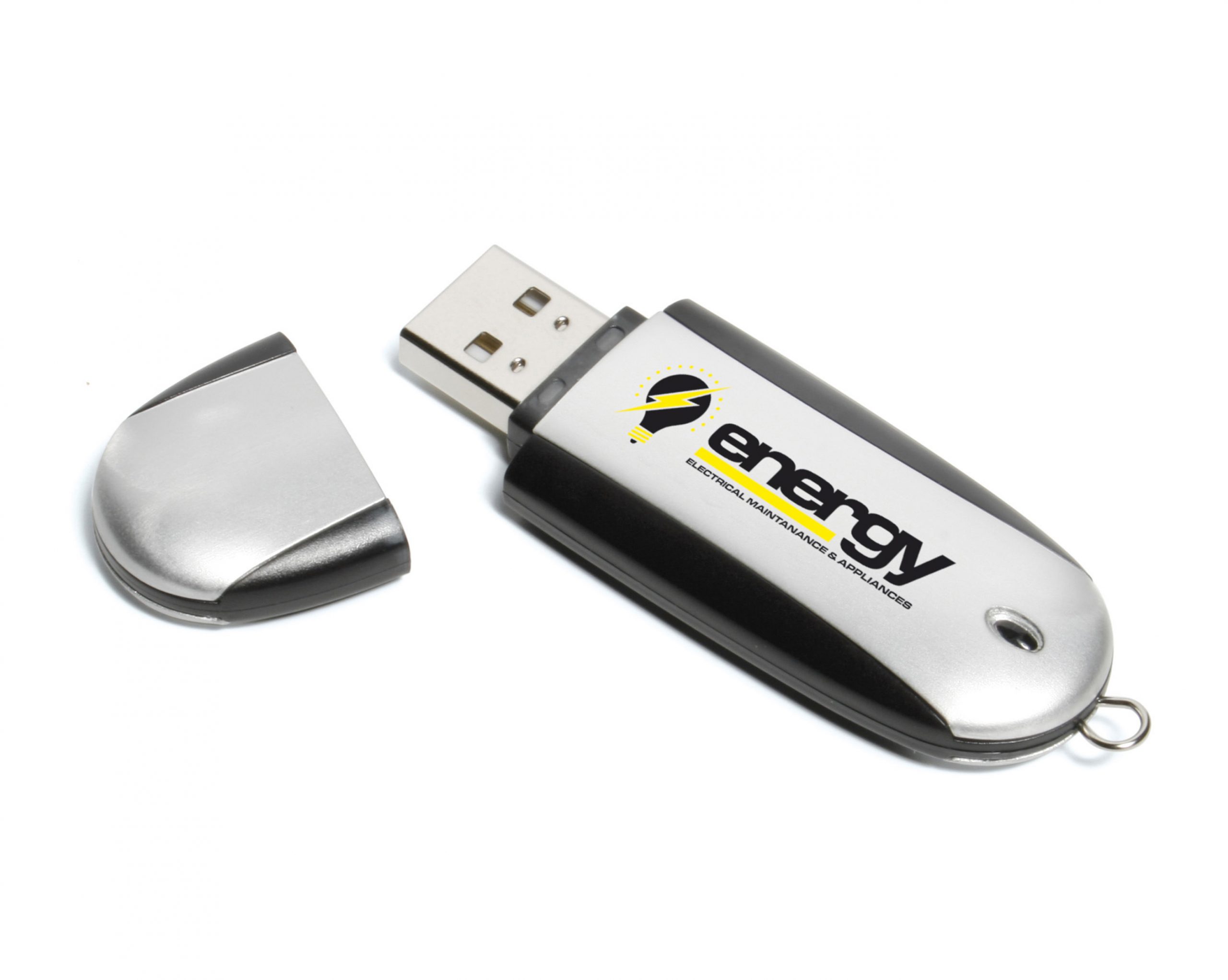 Aluminium USB FlashDrive Express