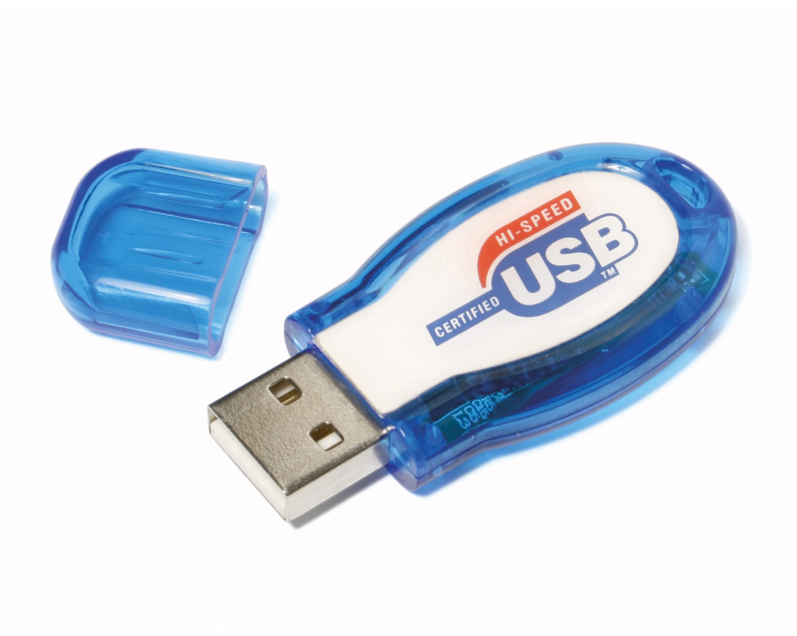 Jelly USB FlashDrive