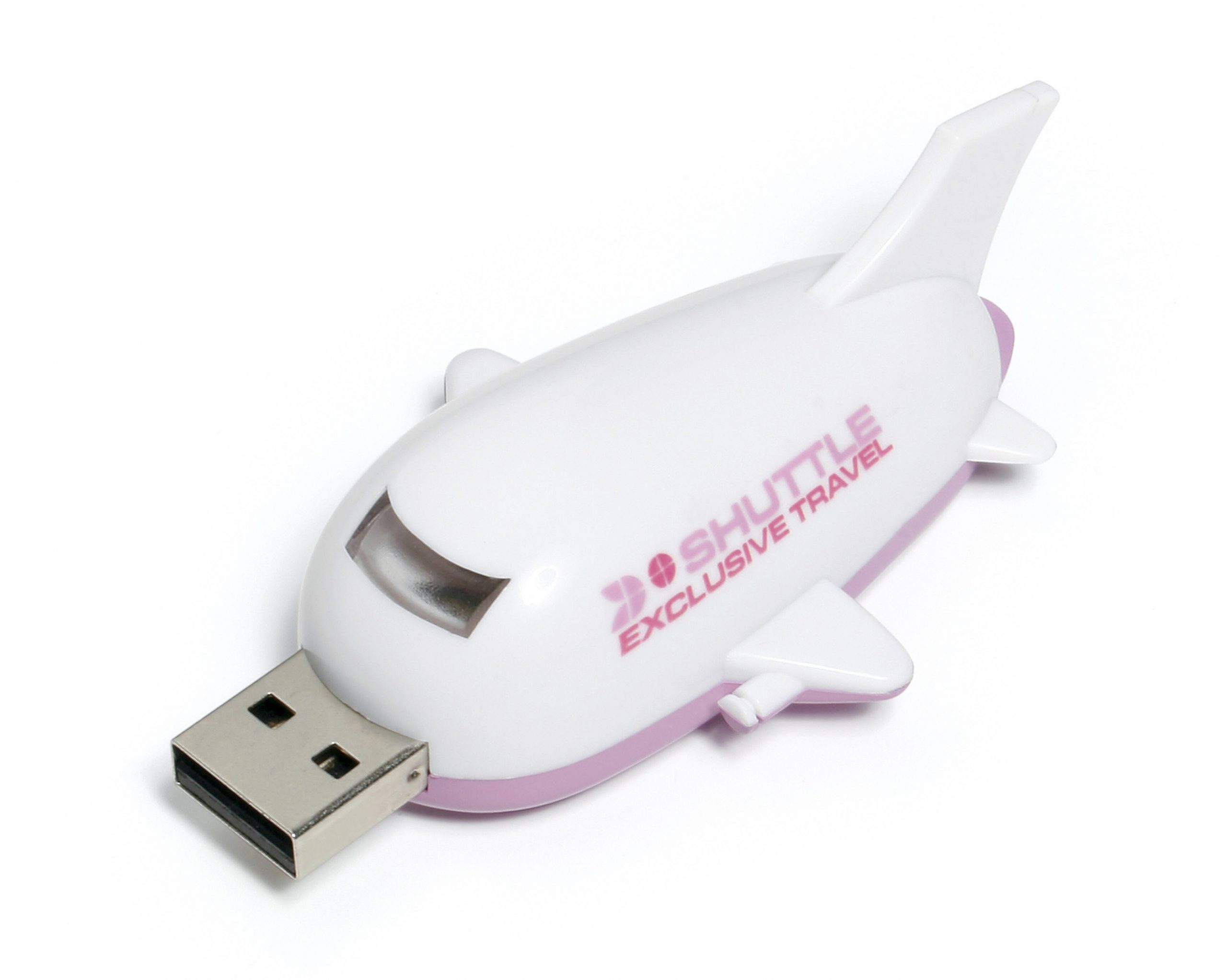 Jet USB FlashDrive