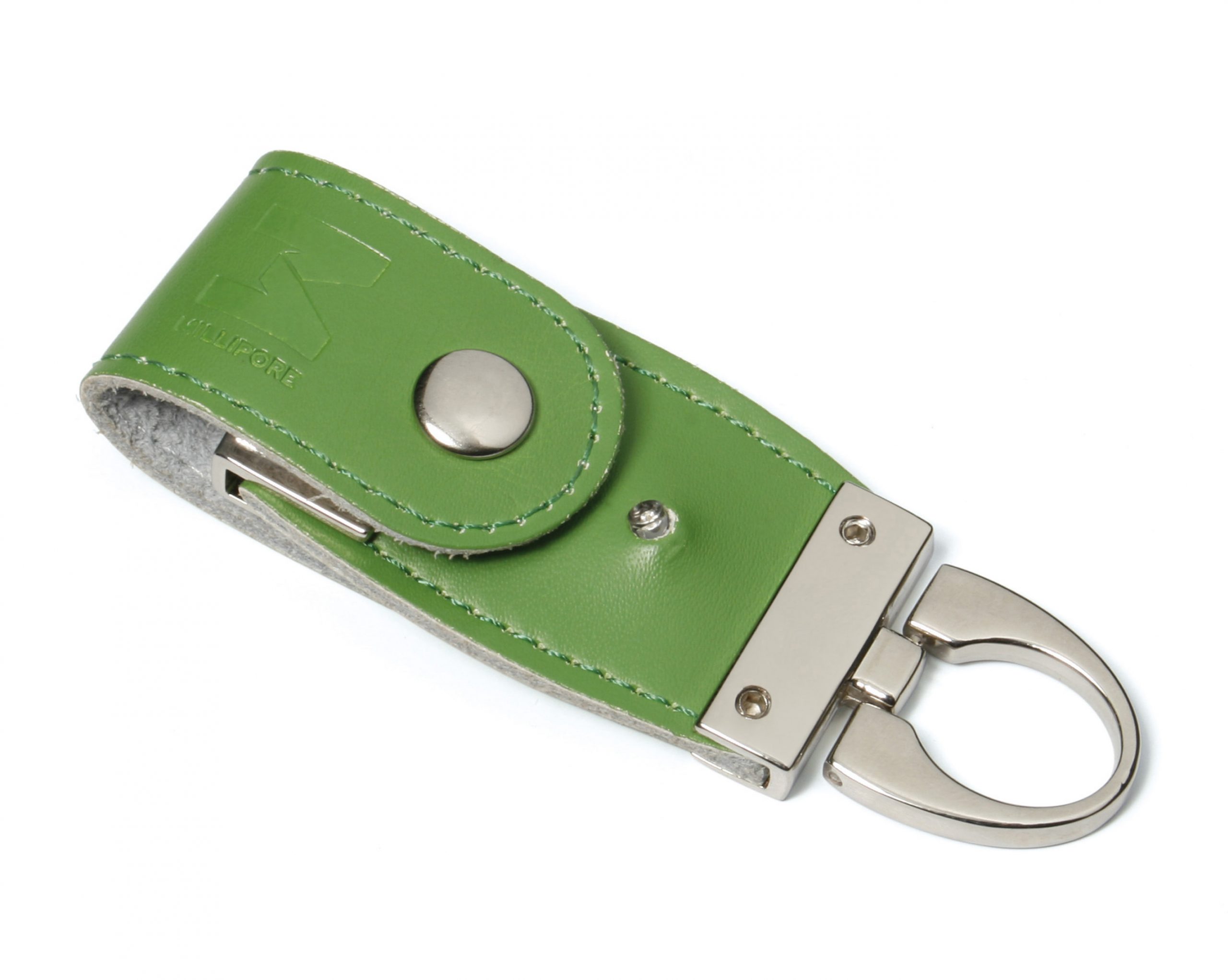 Leather 3 USB FlashDrive