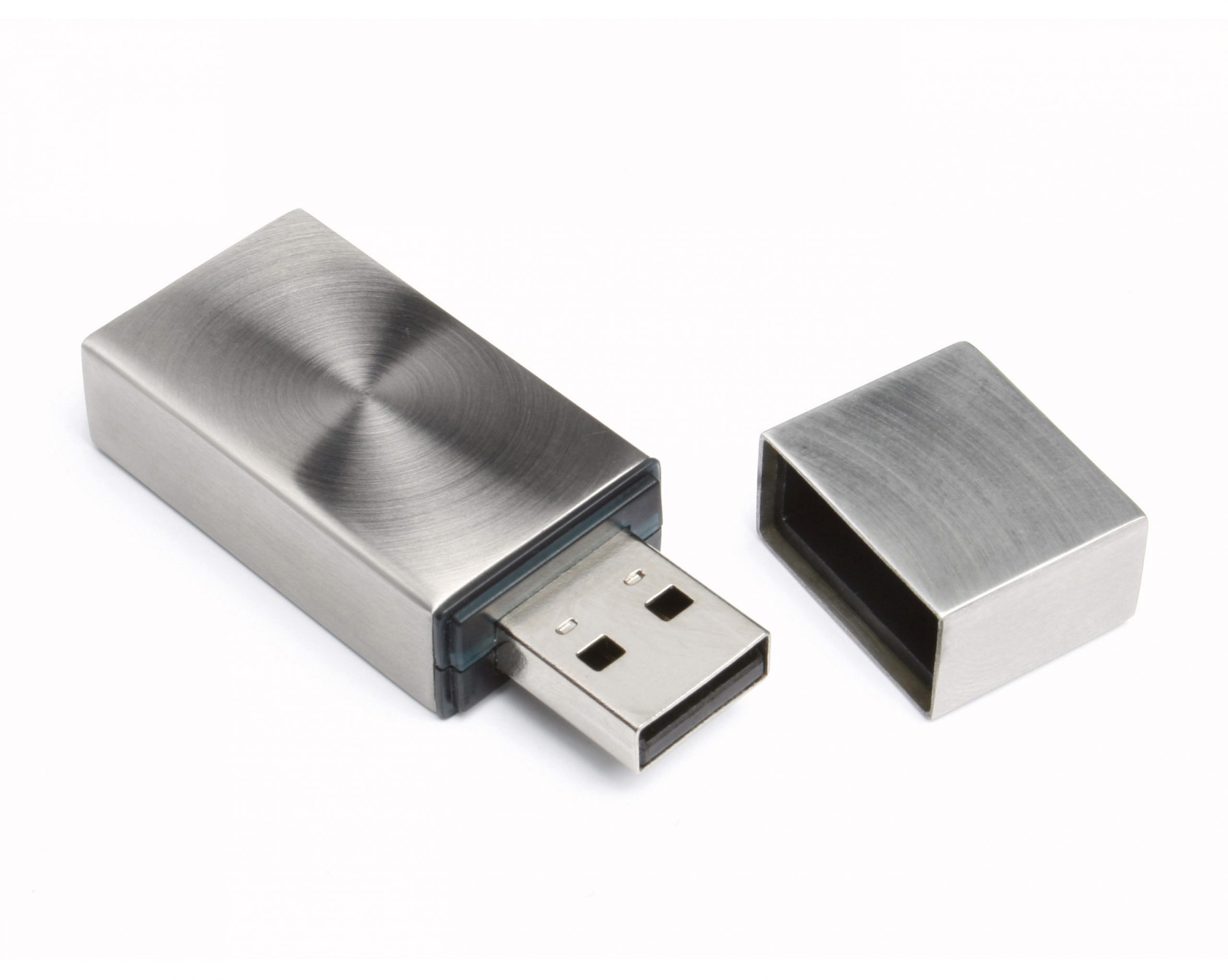 Massive USB FlashDrive