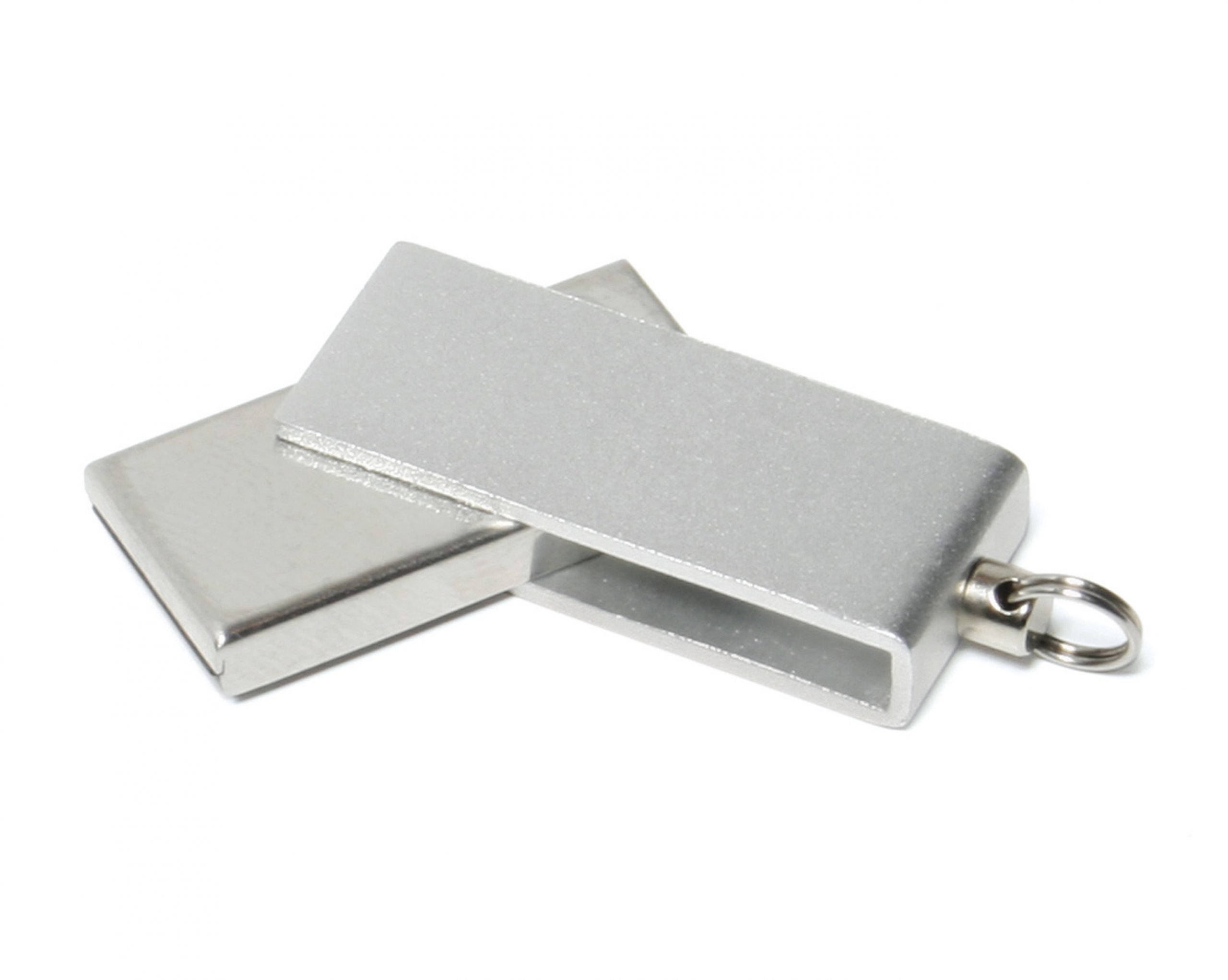 Micro Twister USB FlashDrive