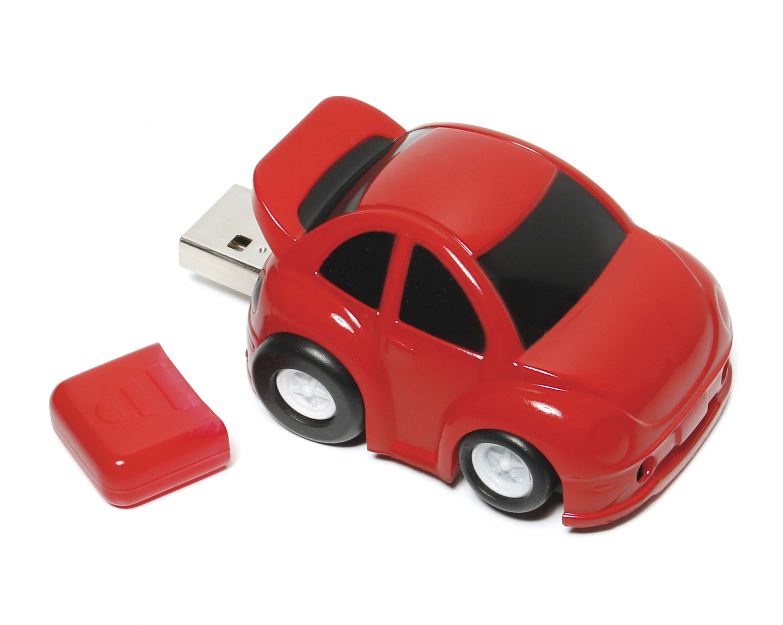 Motor USB FlashDrive