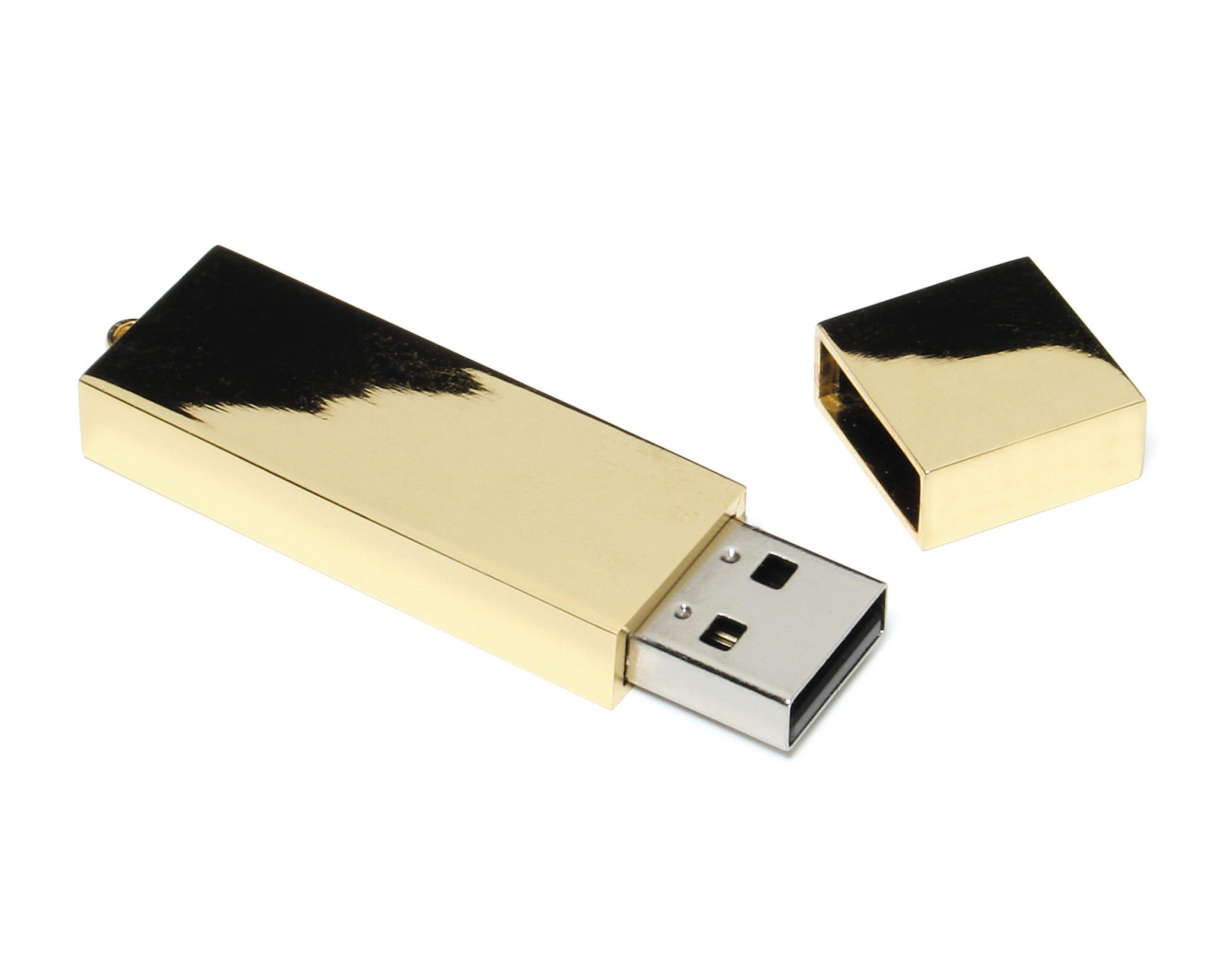 Nugget USB FlashDrive