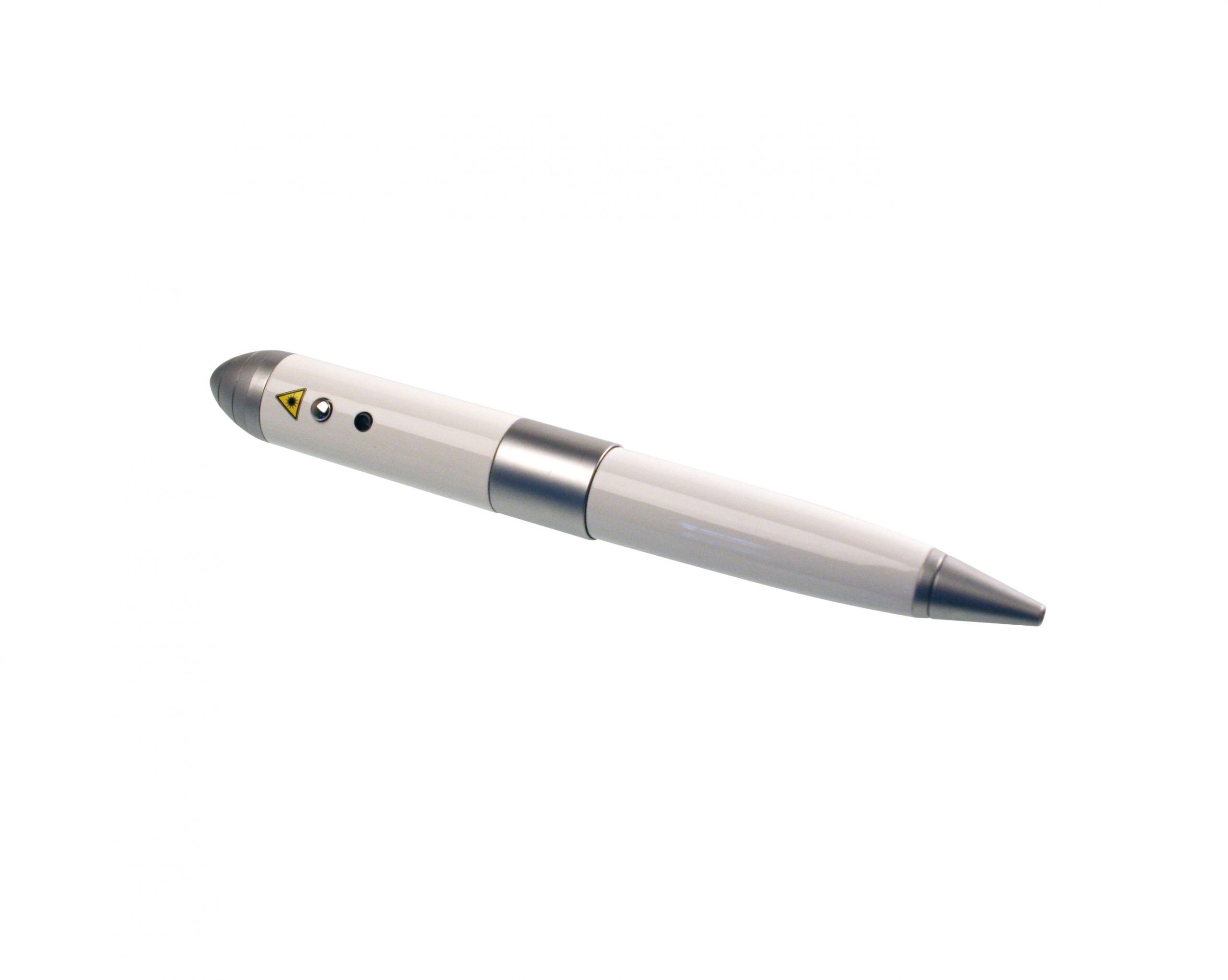 FlashPen Laser 2 USB FlashDrive