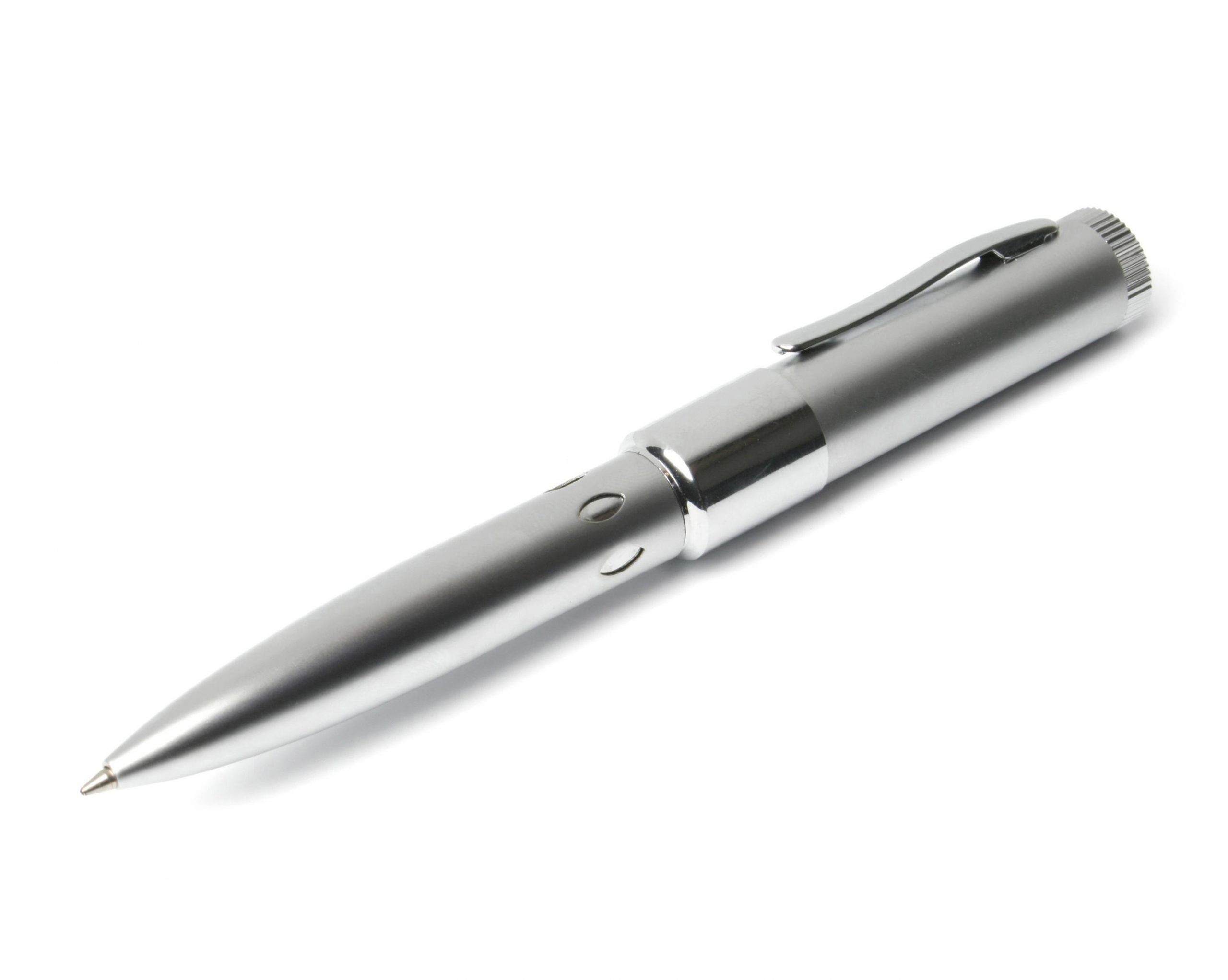 FlashPen 3 USB FlashDrive