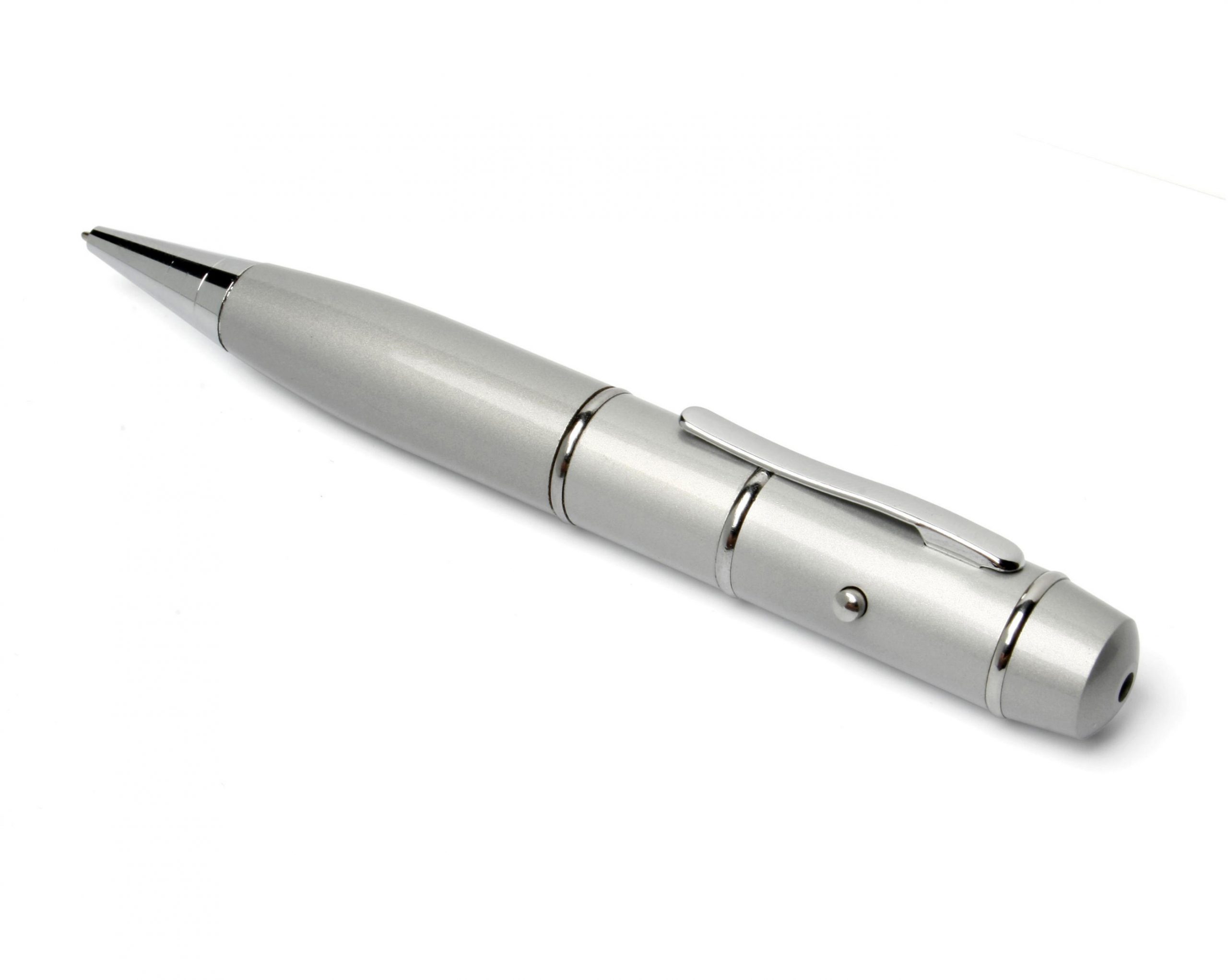 FlashPen Laser USB FlashDrive