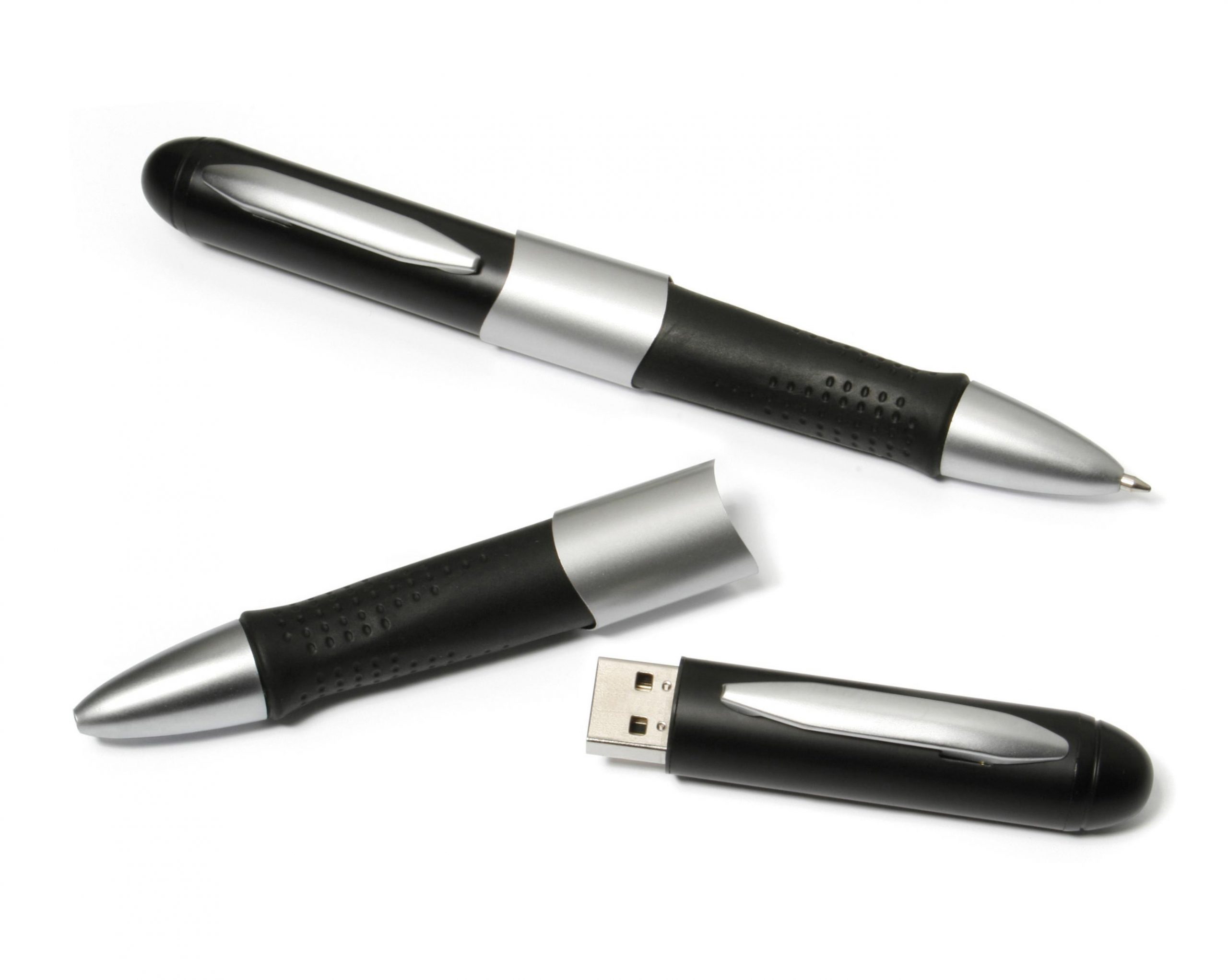 FlashPen USB FlashDrive