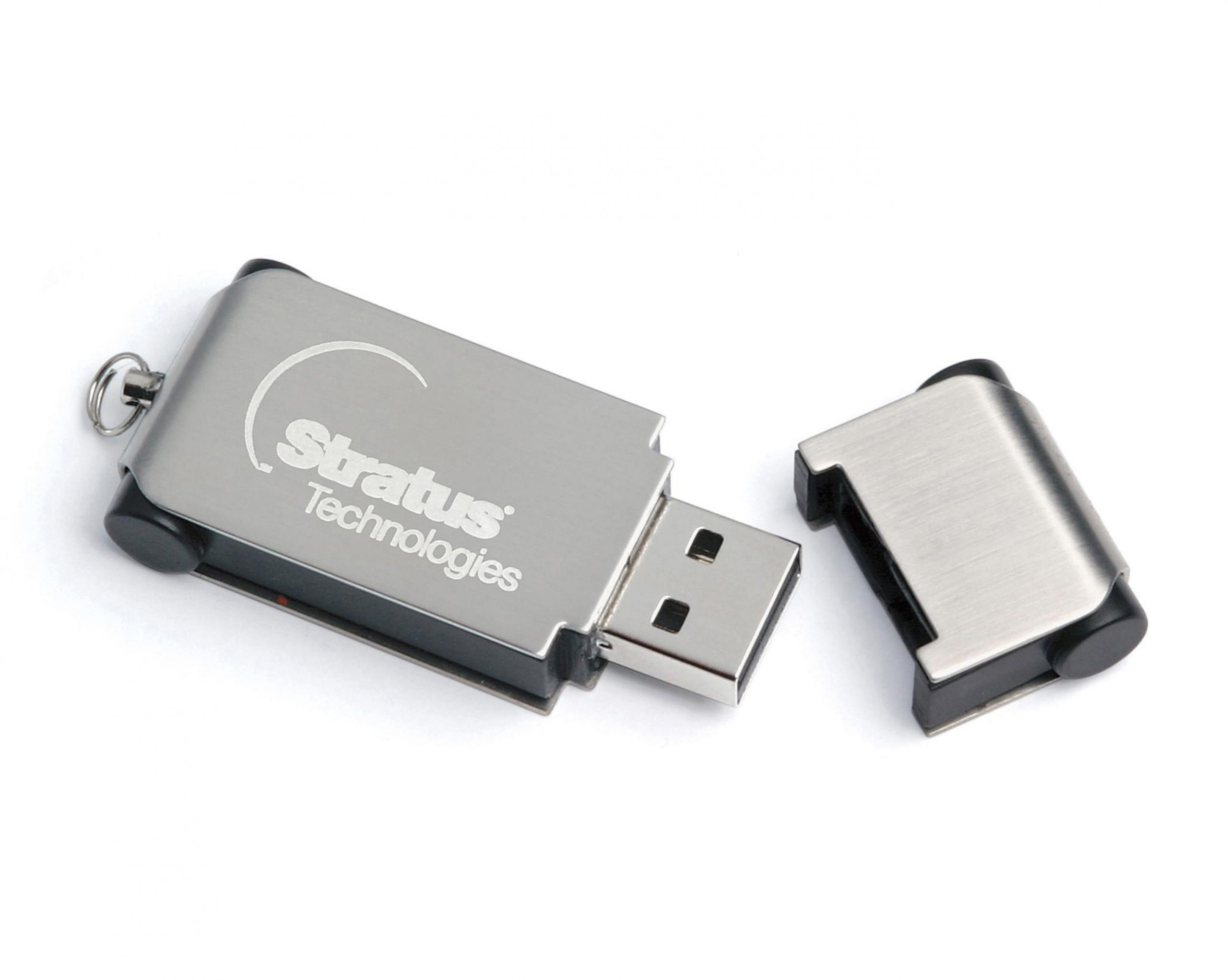 Plate USB FlashDrive