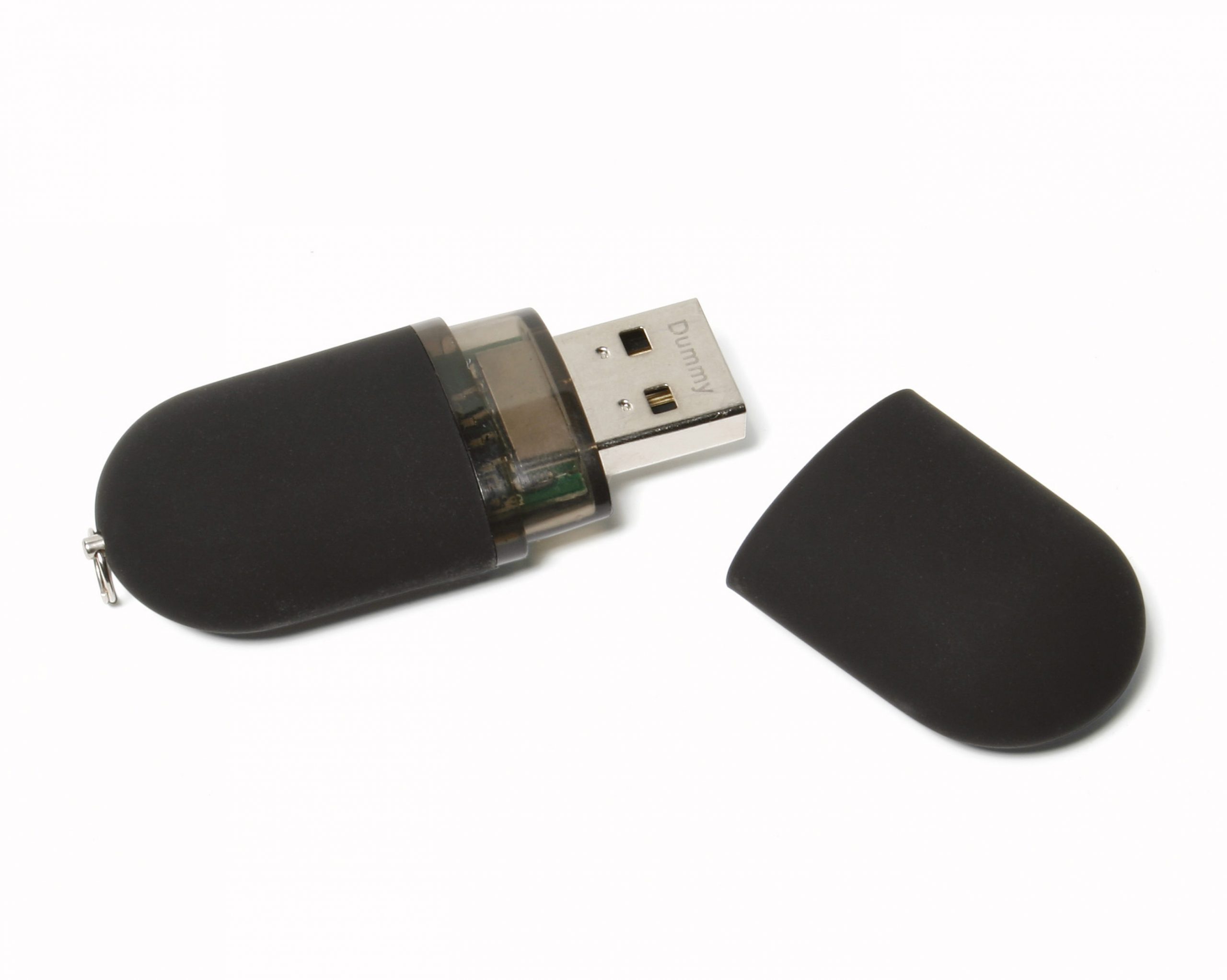 Recycled Pod USB FlashDrive